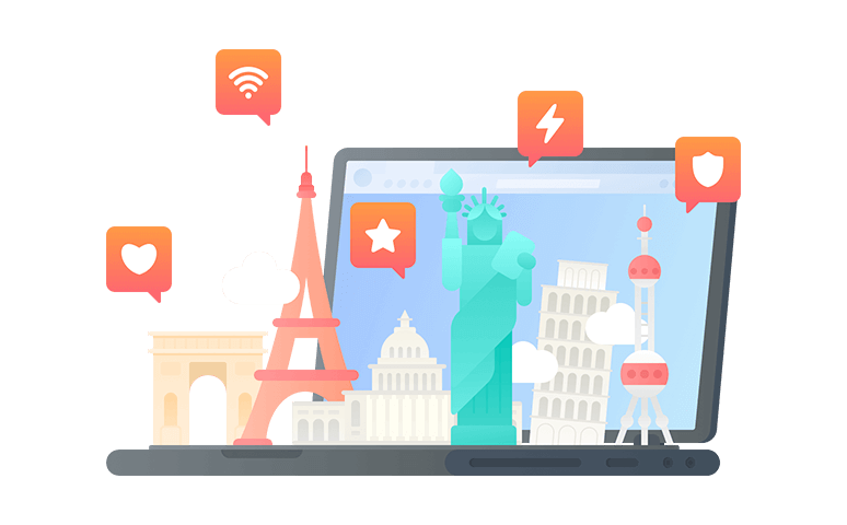 代理新浪体育的回国vpn - 翻回VPN